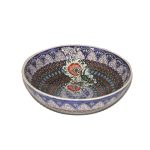 Family Designed Bowl