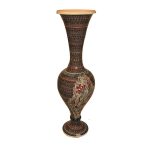 Family Designed Vase