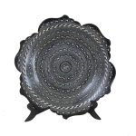 Hittite Designed Plate