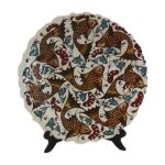 Fish Designed Plate