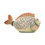 Ceramic Fish