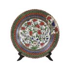 Family Designed Plate