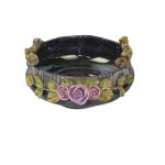 Relief Designed Bowl