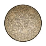 Geometric Designed Bowl