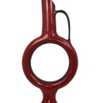 Hittite Designed Wine Decanter