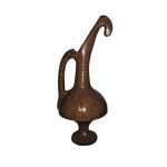 Beaked Hittite Jug with Hittite Design