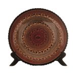 Hittite Designed Plate