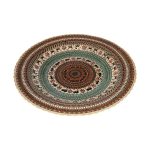 Hittite Designed Plate