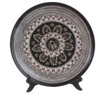 Hittite Designed Plate