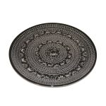 Hittite Designed Plate