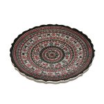 Hittite Designed Plate