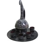 Hittite Beaked Jug Set