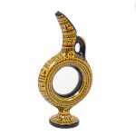 Hittite Designed Wine Decanter