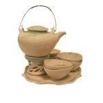 Lilian's Special Tea Set