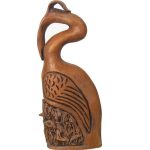 Pelican Shaped Jug