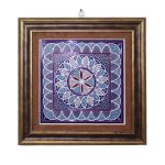 Relief Designed Tile