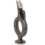 Tree of Life Designed Wine Decanter