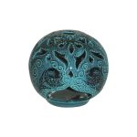 Goat Shaped Candle Holder